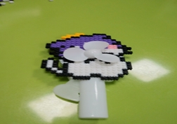 핸디블록 선풍기2 이미지
