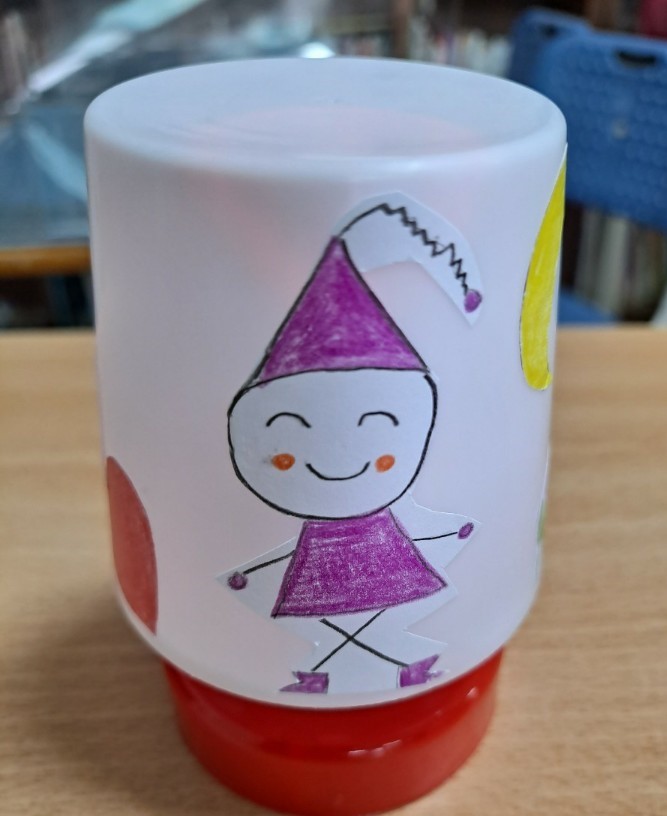 보라공주 이미지