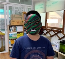 용맹한 군인 이미지
