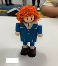 미래의 내 모습 이미지
