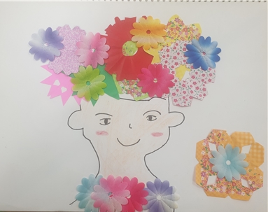 행복한 나 이미지