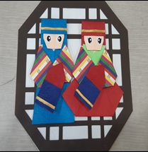 아씨도령 이미지