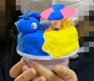 아름다운 오르골 이미지