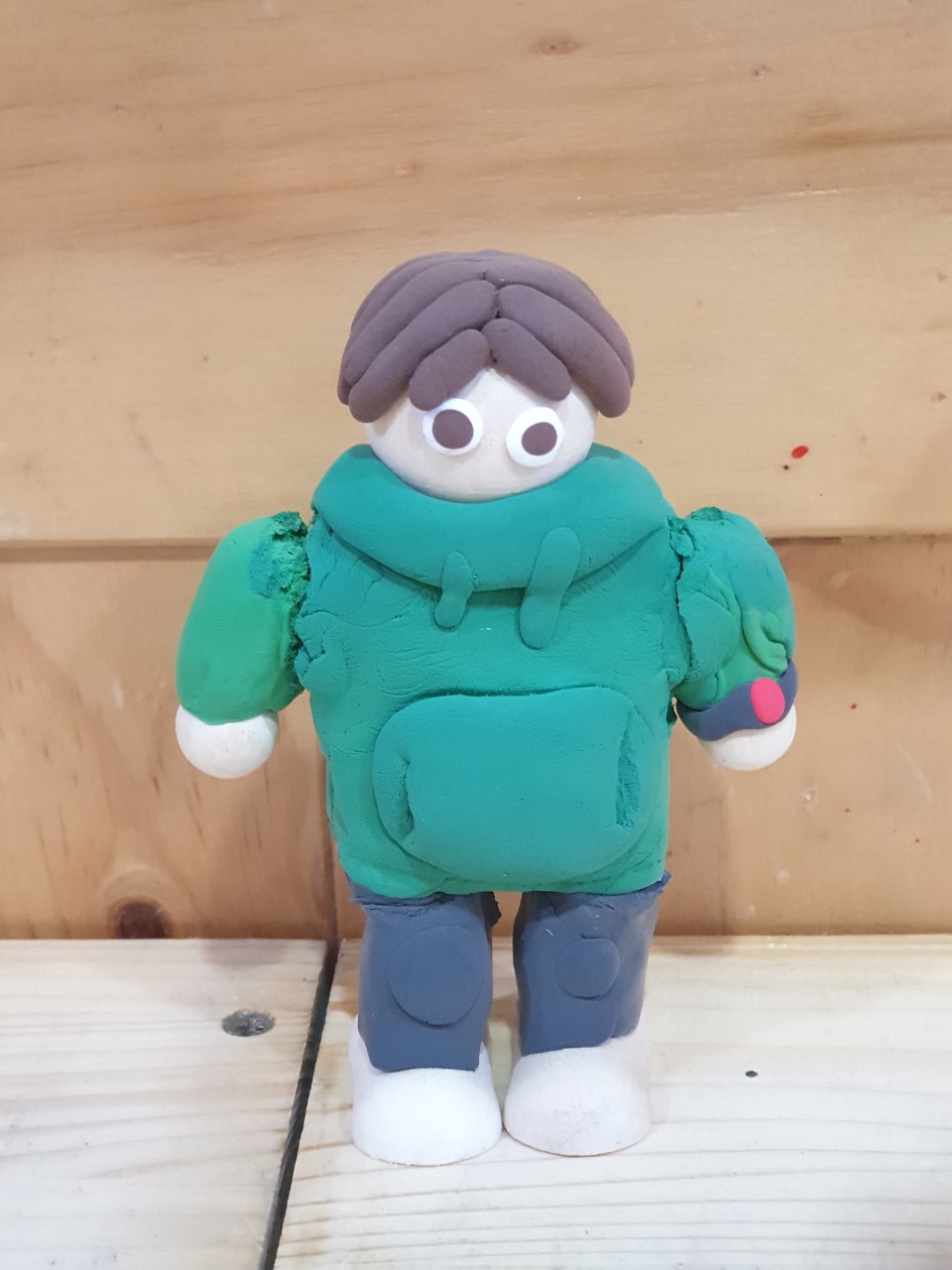 나의 모습 이미지