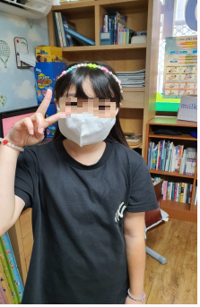 공주머리띠 이미지